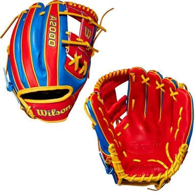 11.5x22 Infield Baseball Glove C23092