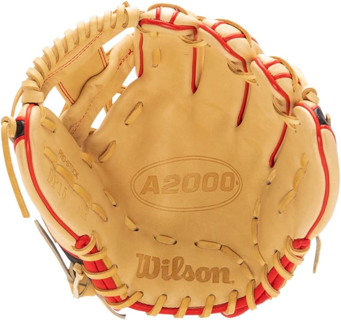11.5" Baseball Glove Q9015