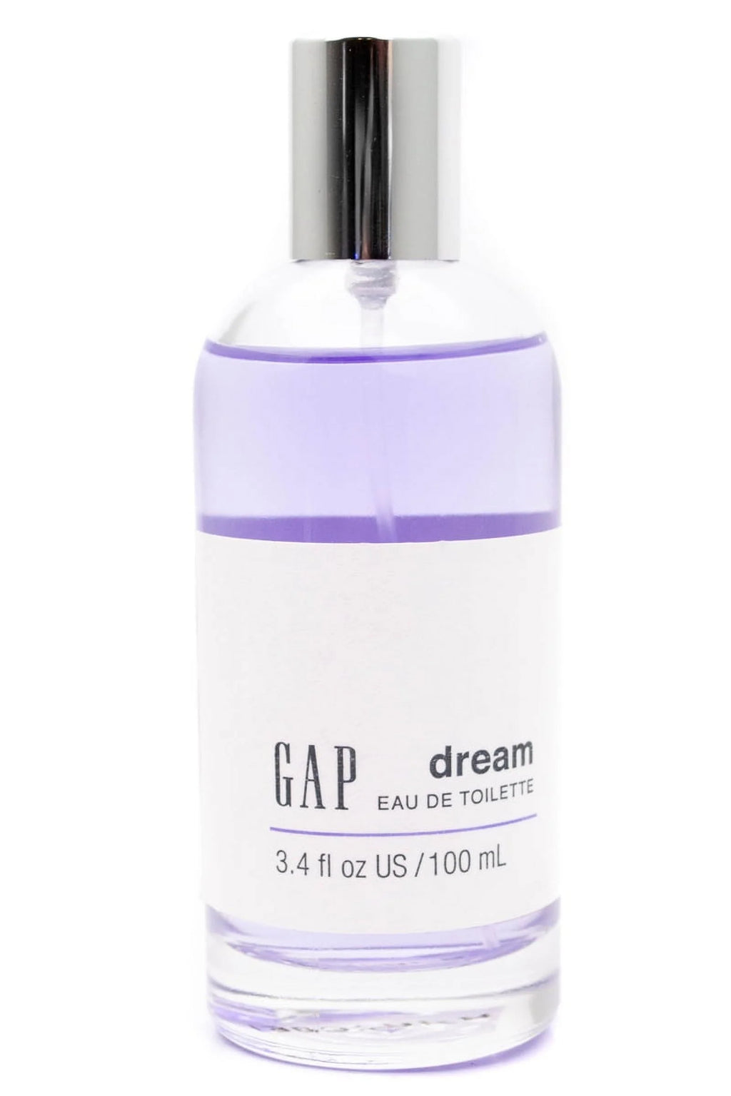 3.4 fl oz Eau De Toilette Spray N820962