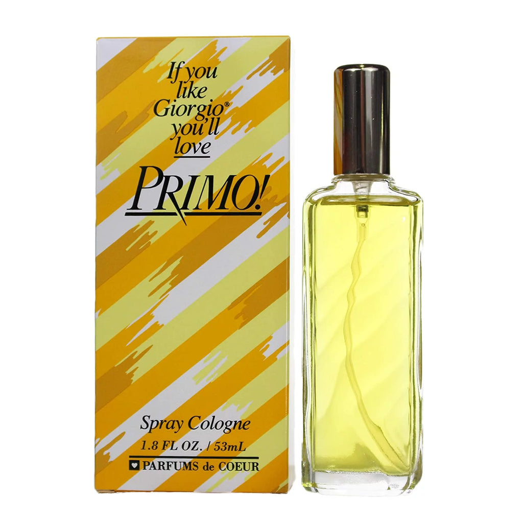 Cologne Spray 1.8 oz Pack 6 E8626
