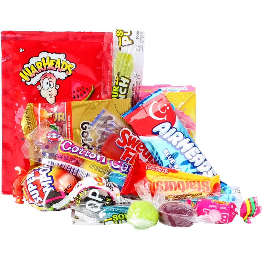 4 Pounds Assorted Easter Candies N3504