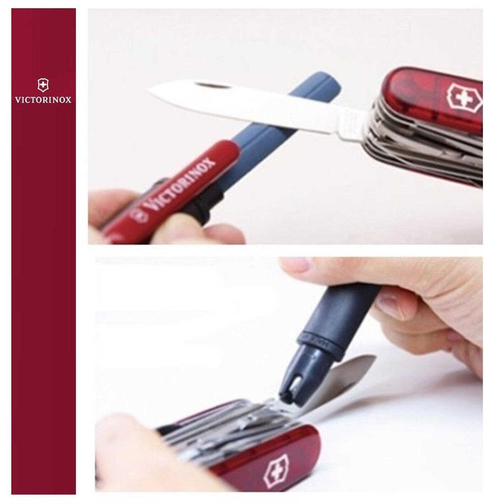 Pocket Knife Sharpener P375