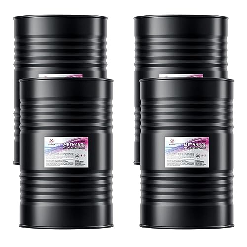 Methanol A4228