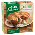 Chicken Pot Pie J49553