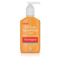 Oil Free Acne Wash 8-3-6 Fluid Ounce Y103891
