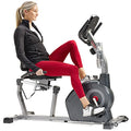 Magnetic Recumbent Bike Z87197