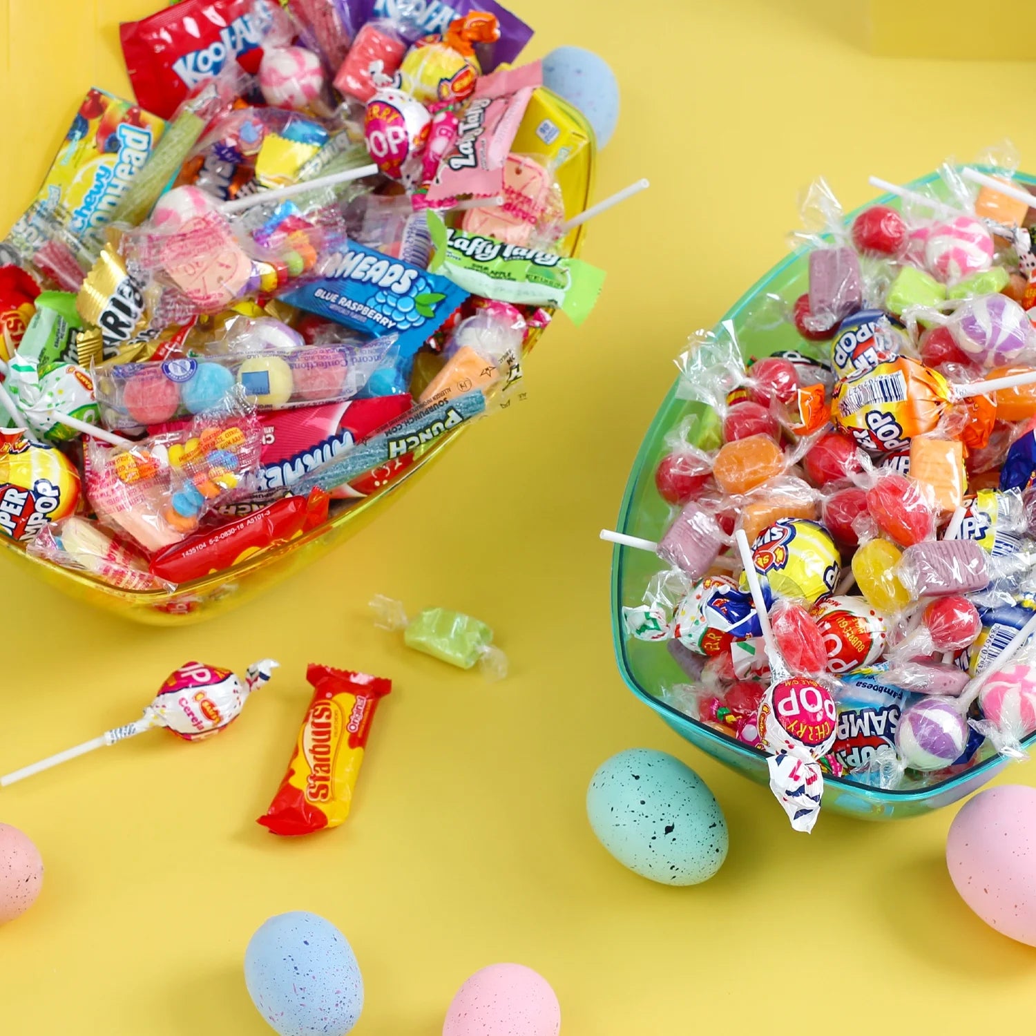 4 Pounds Assorted Easter Candies N3504