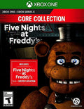 Xbox One Game G15689