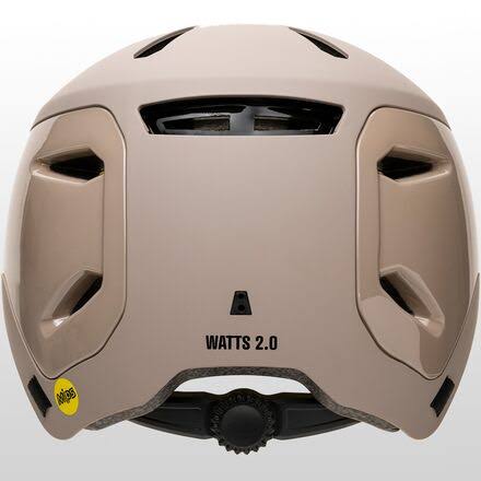 Matte Sand MIPS Helmet E7384