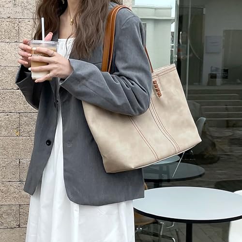 Tote Bag Handle Satchel Purse X13984