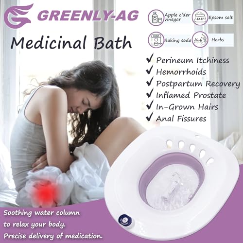 Sitz Bath P806261