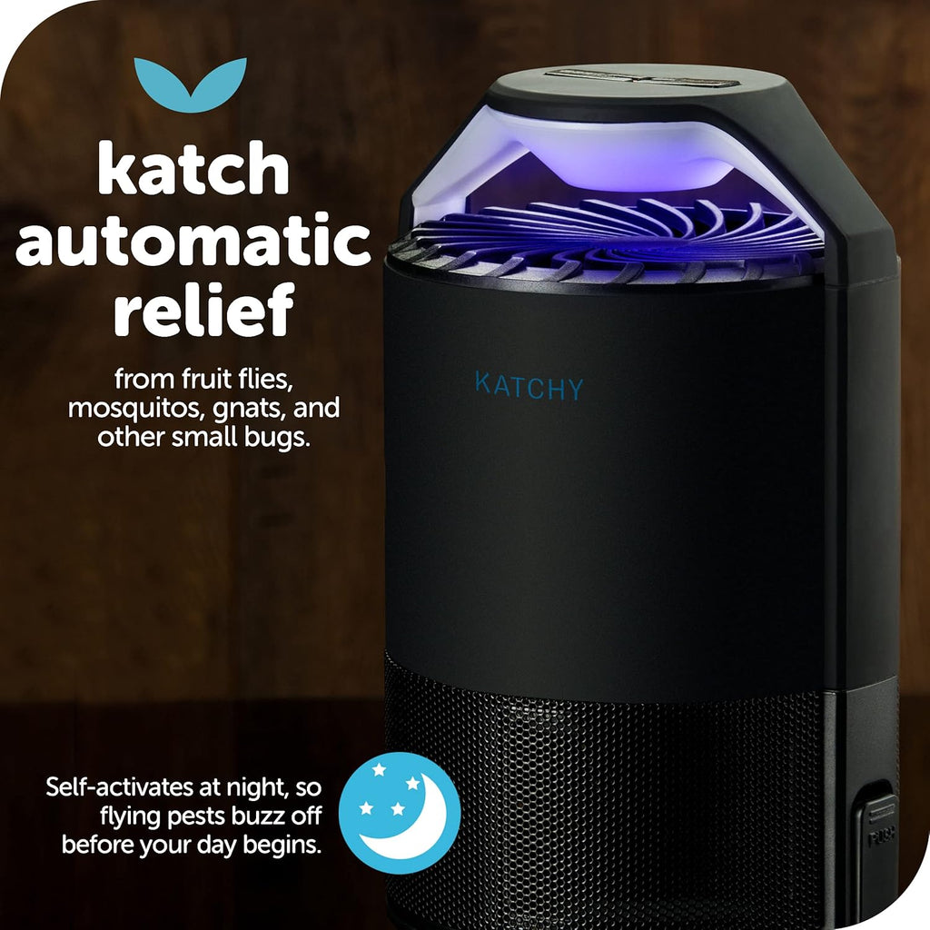 Indoor Insect Trap with UV Light H707668
