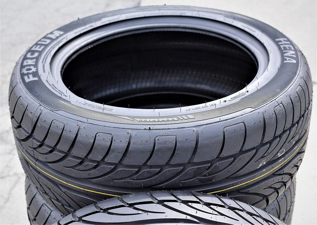 225/50R16 All-Season Radial Tire S499