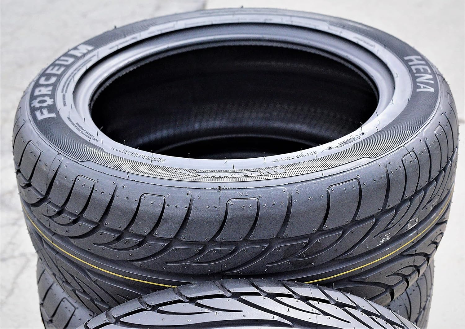 225/50R16 All-Season Radial Tire S499