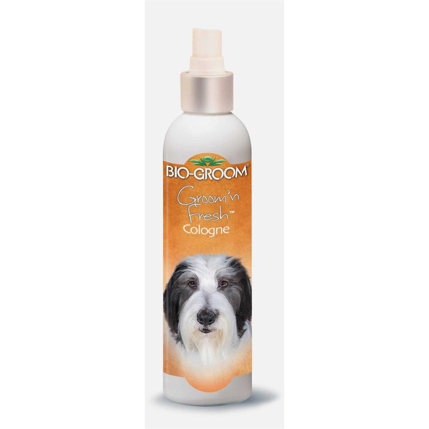 Bio Groom Groom N Fresh Cologne L4012