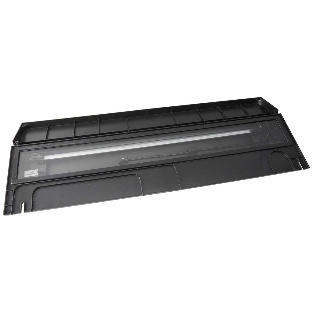 LED Deluxe Full Hood F90870