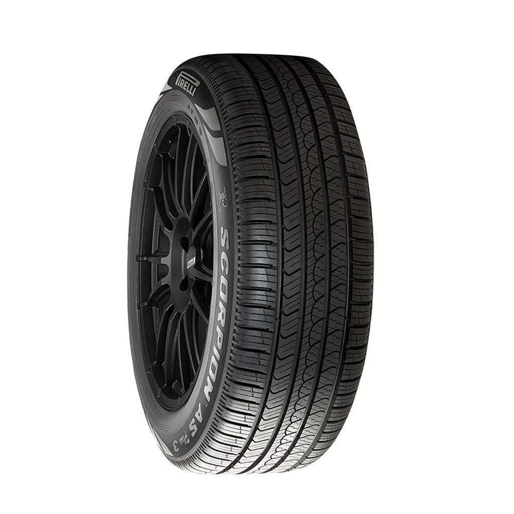 All Season 265/45R20 108H XL SUV/Crossover Tire T84766