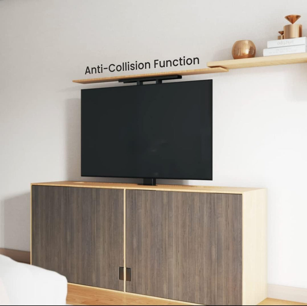 Motorized TV Lift Mount for 37"-77" TV's with RF Remote I78272