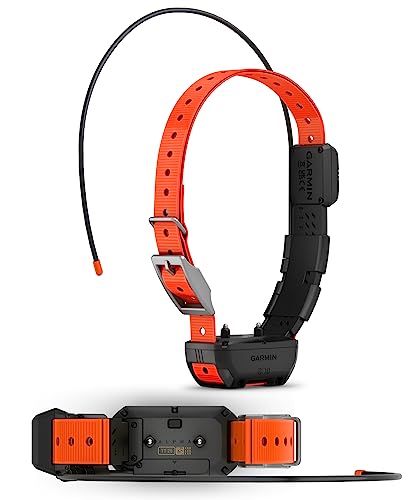 Garmin Alpha 300 Handheld N5485