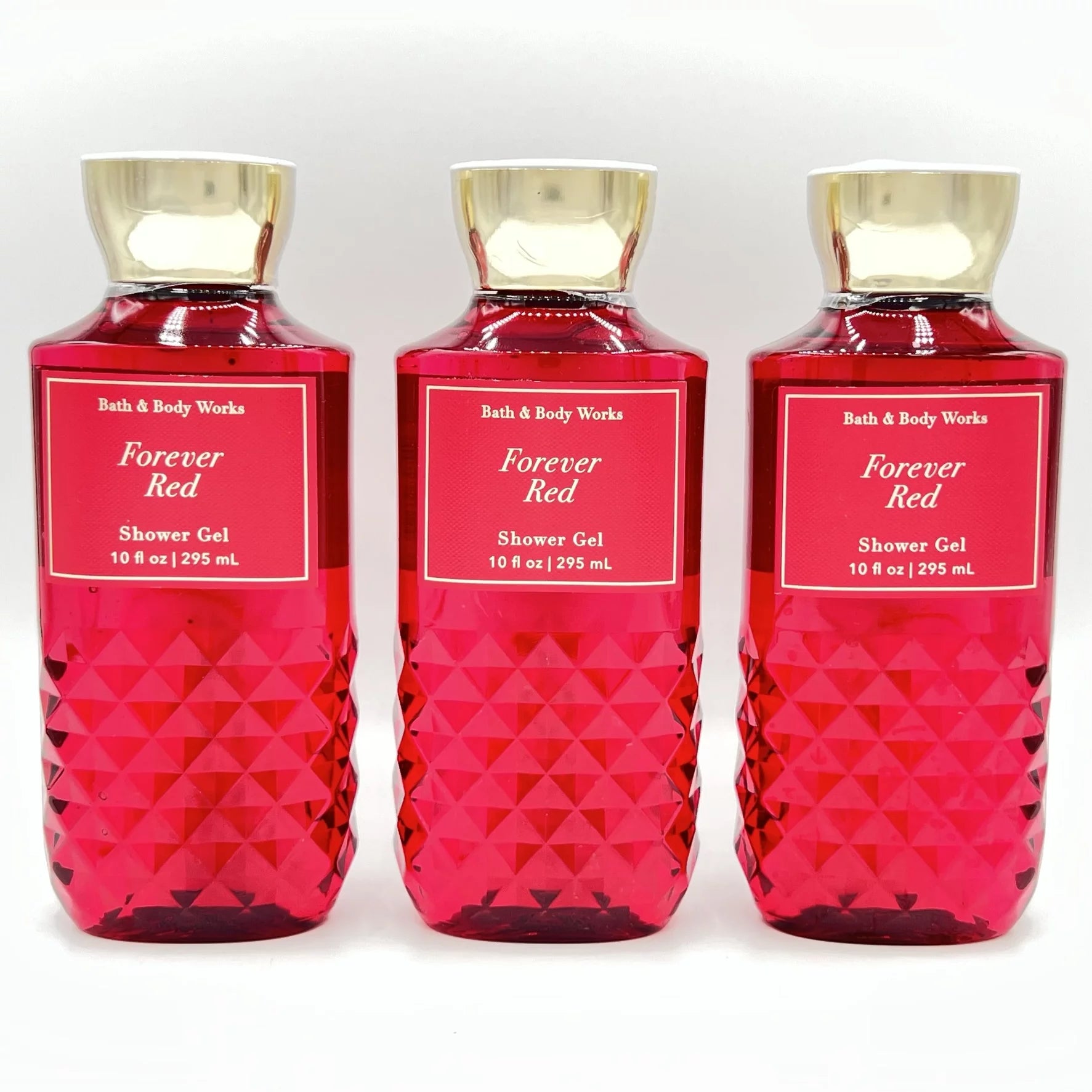 3-Piece Shower Gels Bundle B299559