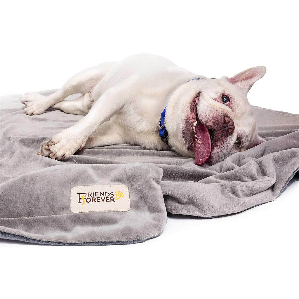 Durable Dog Blanket for Couch Protection E426120