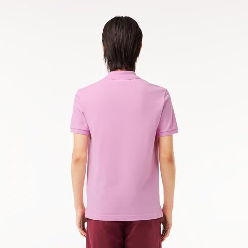 Men's Short Sleeve Classic Pique Polo Shirt K517842