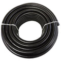Black PVC Schedule 40 Flexible Pipe B8714