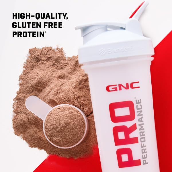 Vanilla Cream Whey Protein Powder, 25 Servings X3581