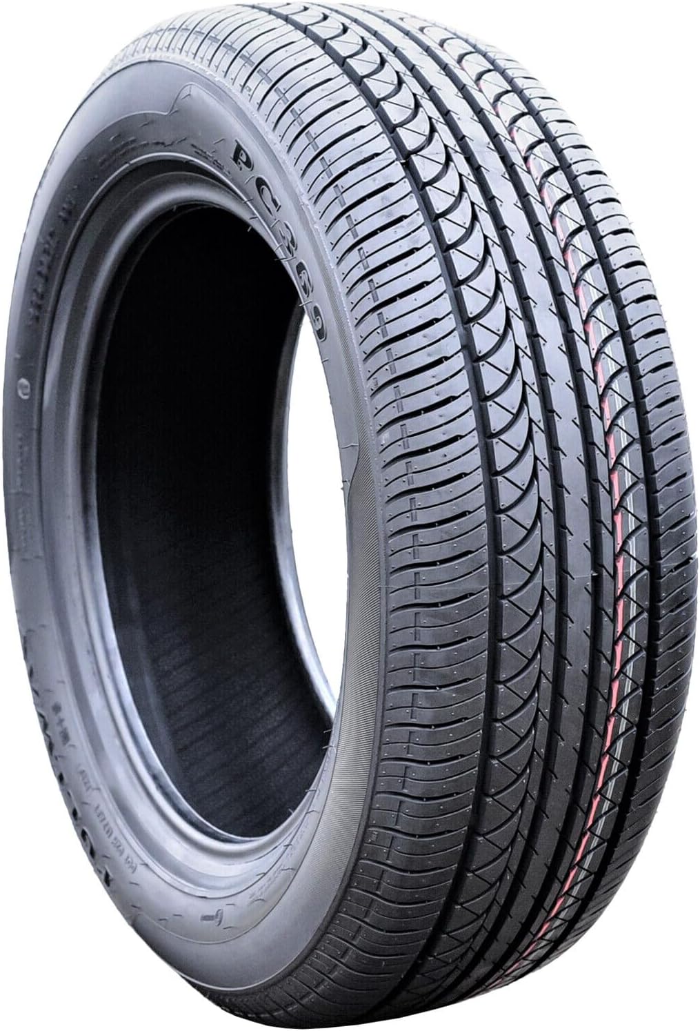 Set of 4 All-Season Passenger Car Performance Radial Tires 215/60R17 96H S771464