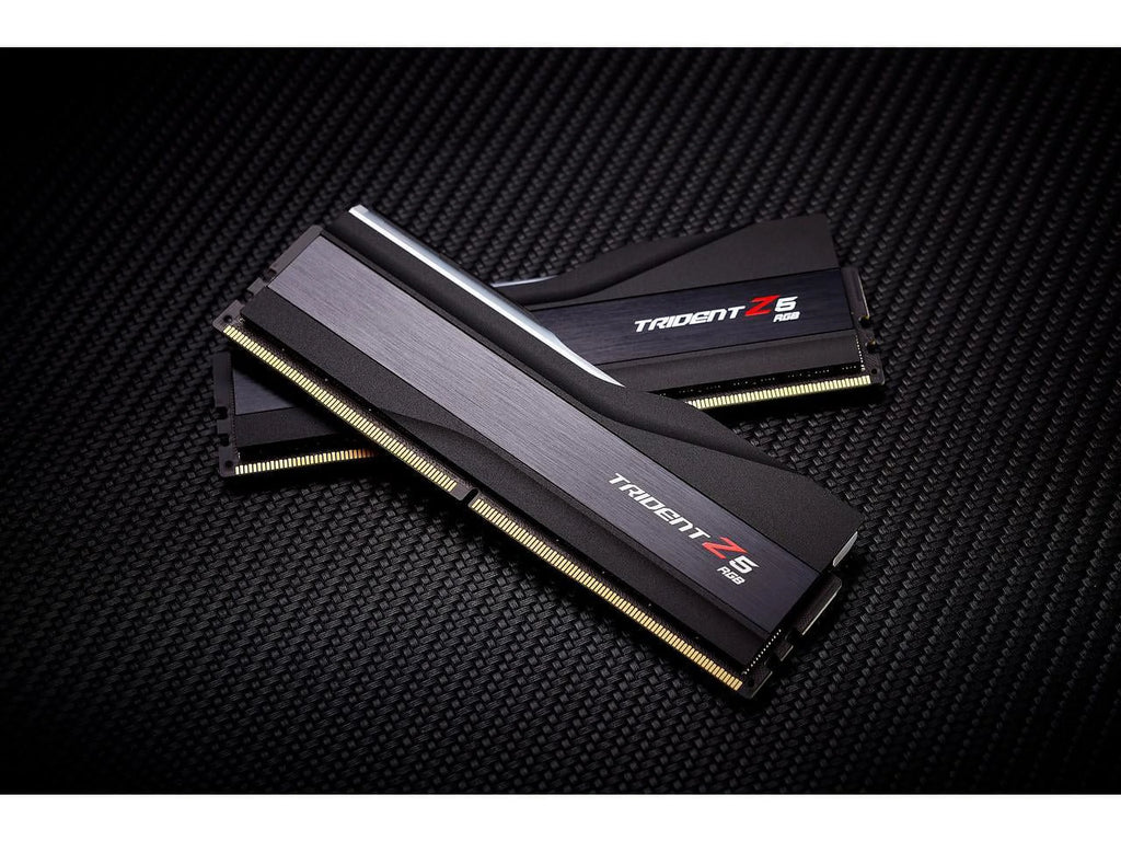 64GB (2 x 32GB) DDR5 6000 Desktop RAM U94802