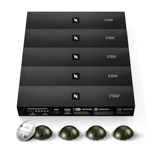 40-Count Espresso Pods K35862
