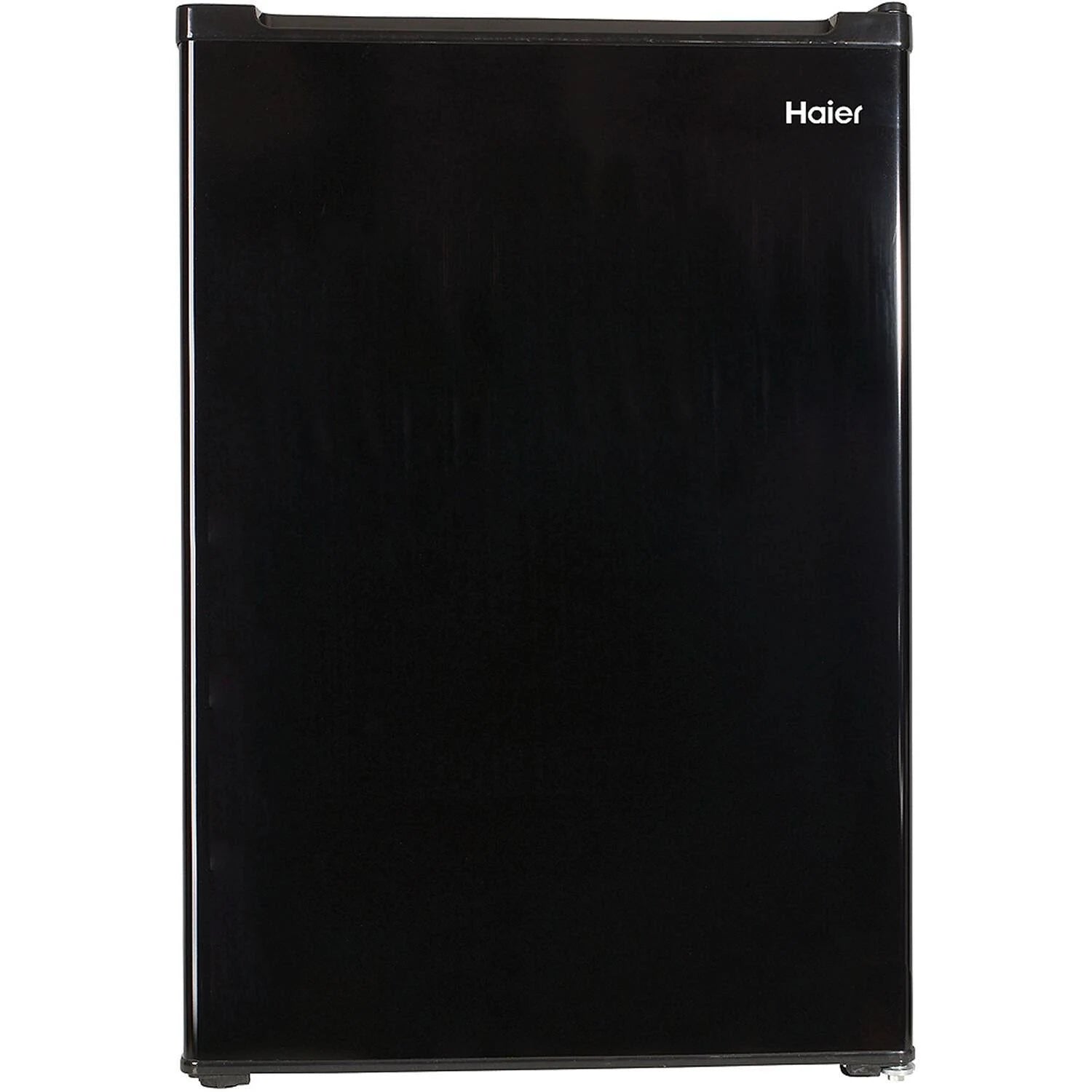 Black Compact Refrigerator G741120