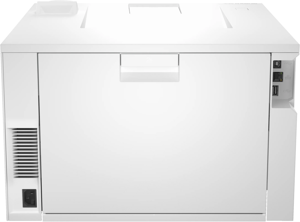 Desktop Wired Laser Printer Y393985
