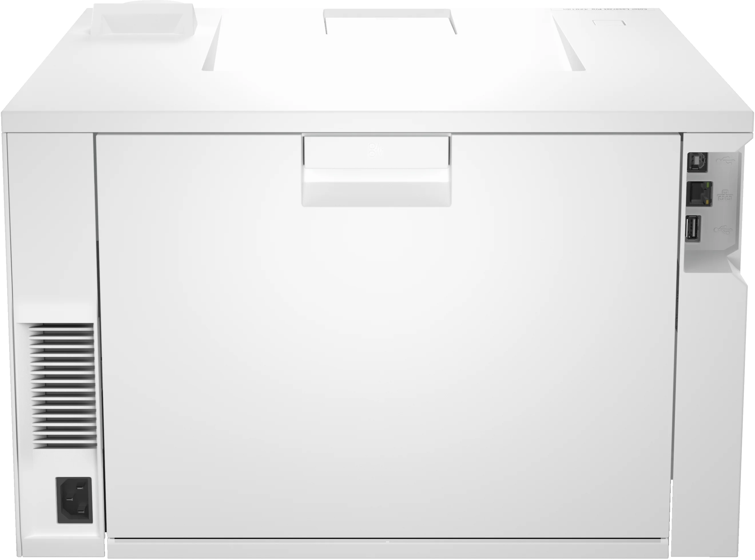 Desktop Wired Laser Printer Y393985