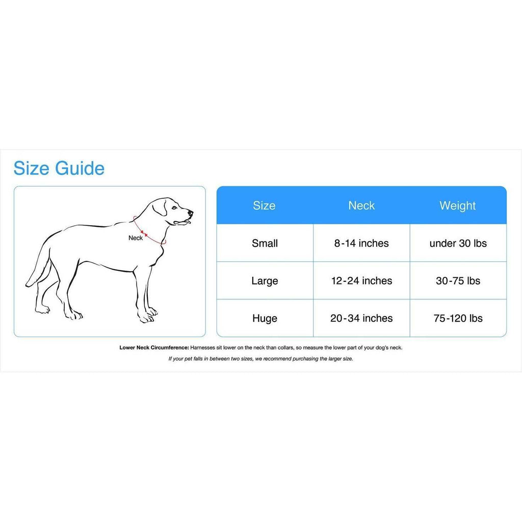 One Harness L712674