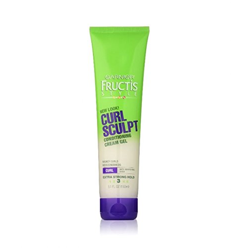 Curl Sculpt Conditioning Cream Gel, 5.1 Fl Oz T658528
