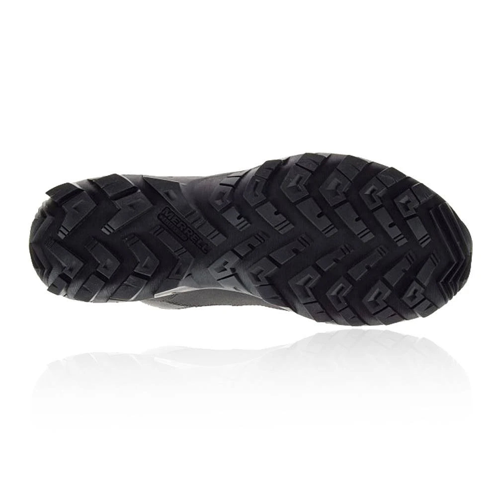 Men's Thermo Chill Mid Waterproof - Black A375154