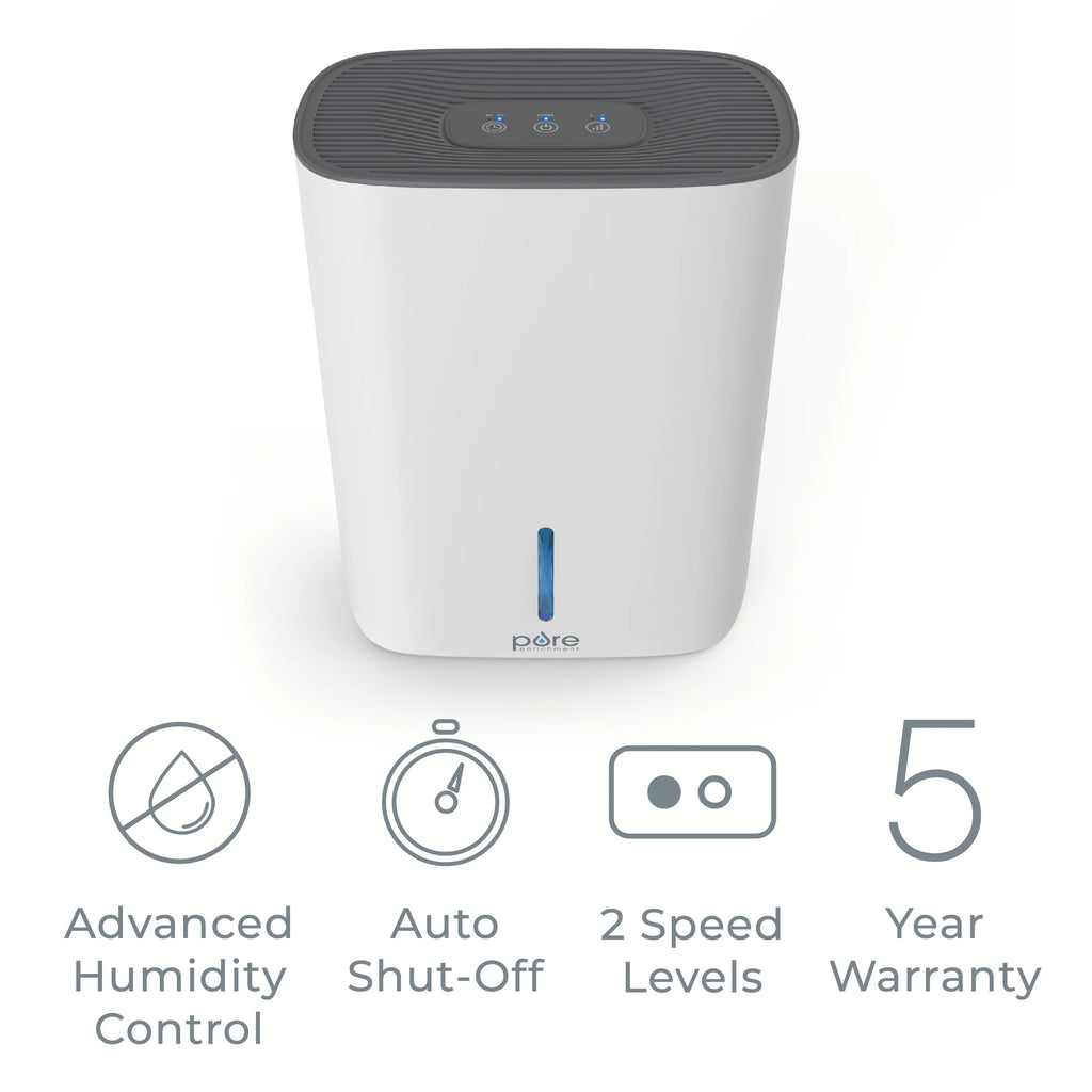 1 Pint Dehumidifier G559