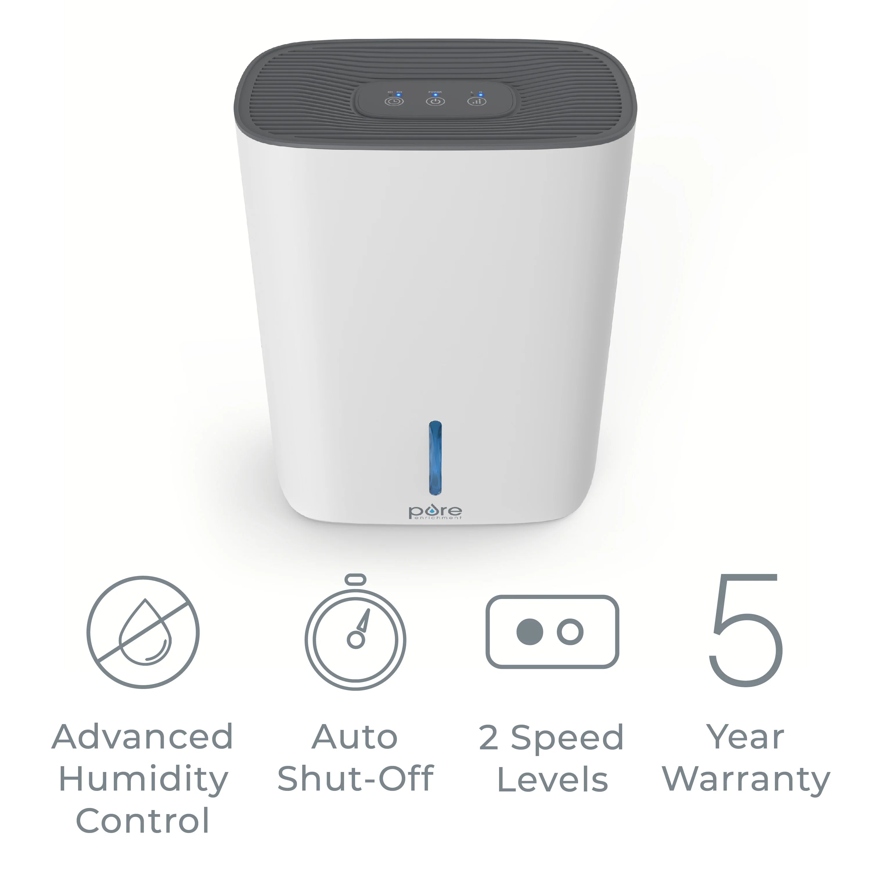 1 Pint Dehumidifier G559