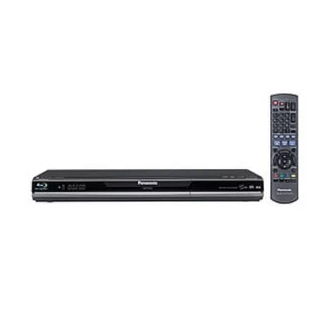 Pre-Owned Blu-ray Disc Player, 1080p O9420