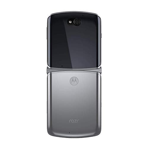 Liquid Mercury 8/256GB 48MP Camera Unlocked Smartphone S445