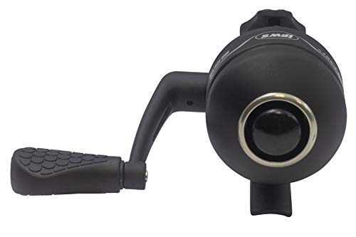 Speed Cast Spincast Reel S714957