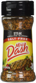 Salt-Free Seasoning 2.5oz (2-pack) R74785