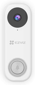 1080P Video Doorbell Camera with 2-Way Audio X56222