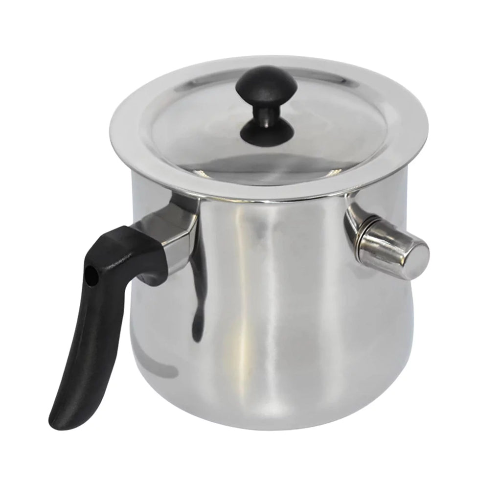 Stainless Steel Pot 1.5L W39691