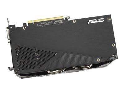 RTX 2060 SUPER 8 GB GDDR6 Graphics Card L9561
