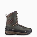 Olive Brown Men's Snow Boots C378678