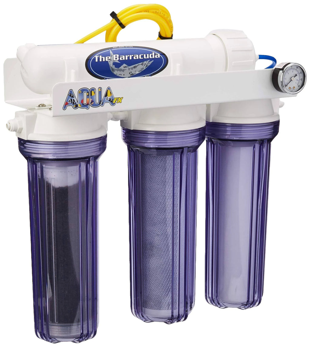 Aquarium Filter 50 GPD F40421