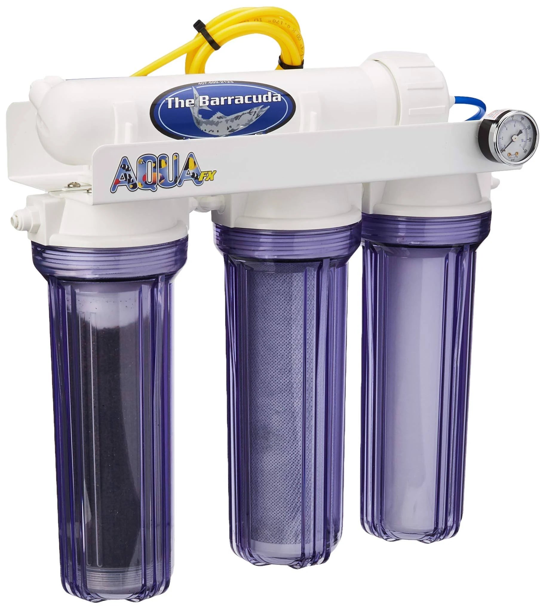 Aquarium Filter 50 GPD F40421