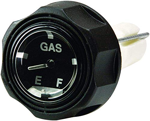 Gas With Gauge For Generators With 7 Gallon Tank G43242